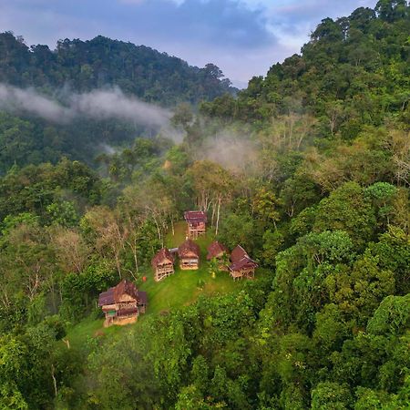 Orangutantreksumatra & Lovely Jungle Lodge Only Book If You Are Treking With Us Букит-Лаванг Экстерьер фото
