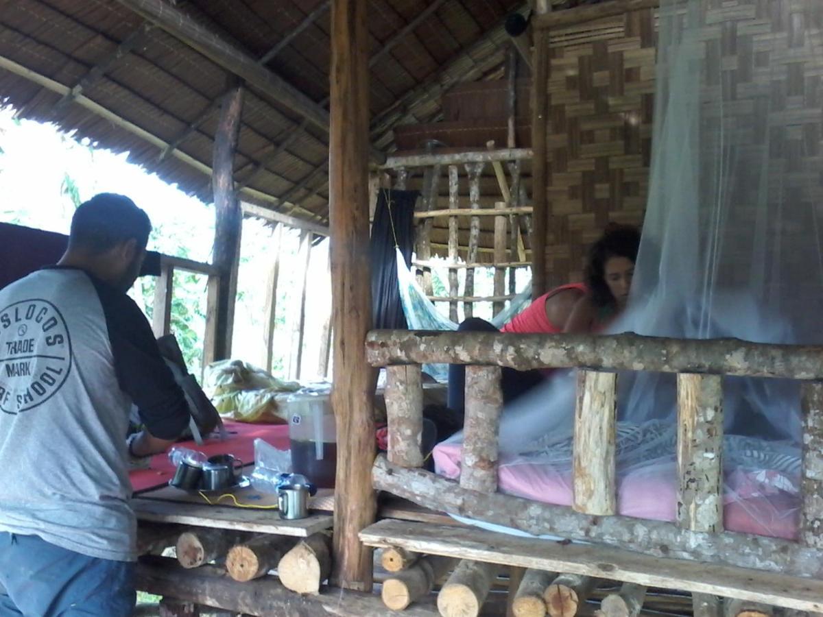 Orangutantreksumatra & Lovely Jungle Lodge Only Book If You Are Treking With Us Букит-Лаванг Экстерьер фото