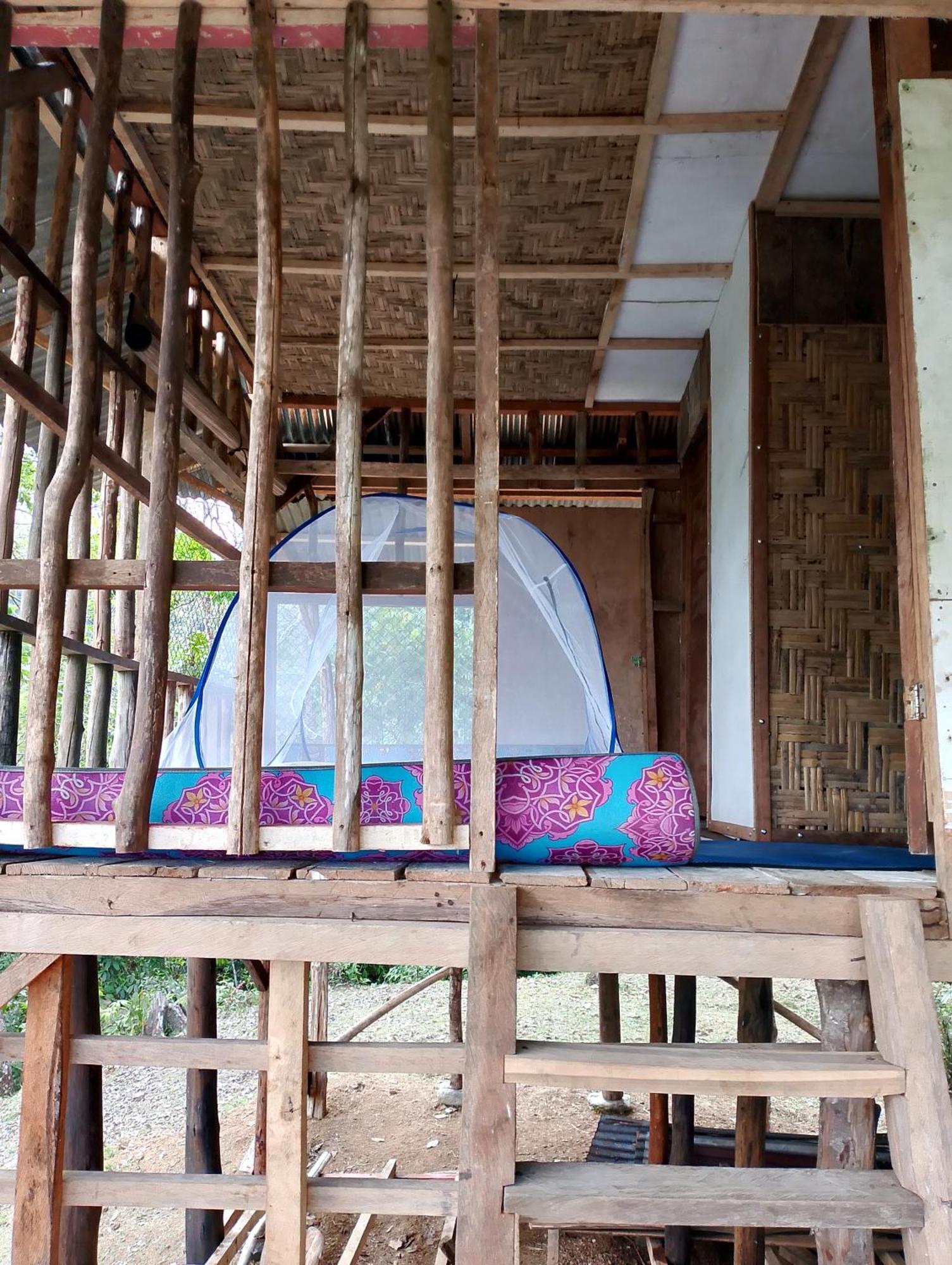 Orangutantreksumatra & Lovely Jungle Lodge Only Book If You Are Treking With Us Букит-Лаванг Экстерьер фото